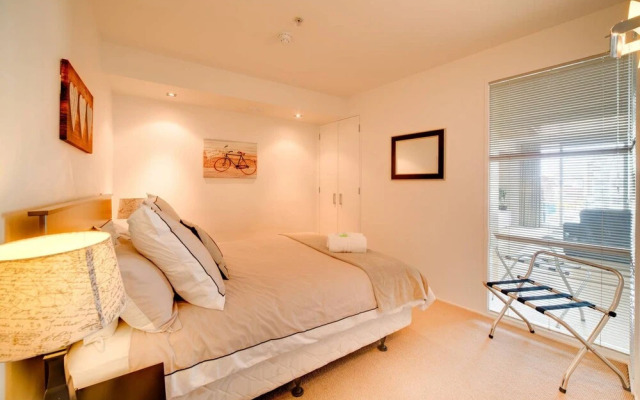 Awesome 2 bed Wellington Apartment