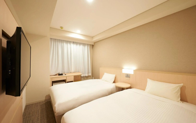 Sotetsu Fresa Inn Tokyo Kinshicho