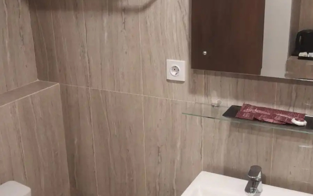 Nemuru Grand Suites
