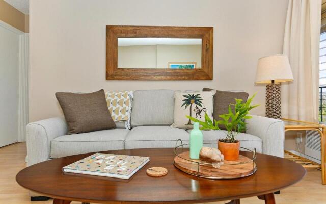 Fairway Villa #1217