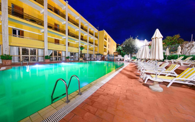 Grand Hotel Terme di Augusto