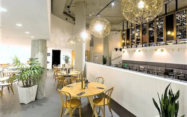 Song Hotel Sydney