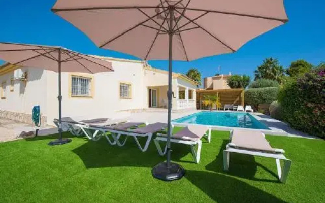 Villa Mila 10 - Plusholidays