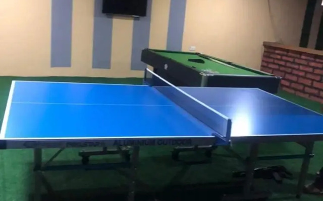 Omooke Hotel
