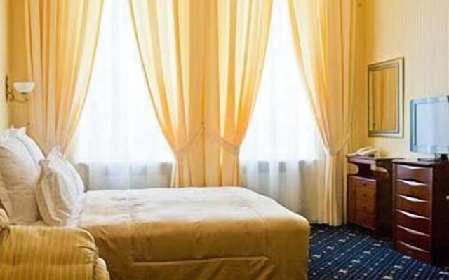 Gostinii Dvor
