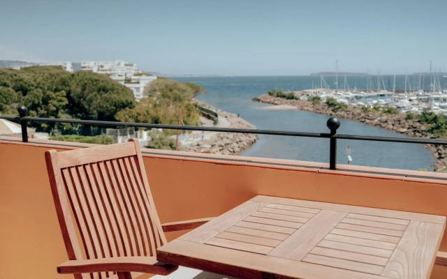 Ermitage de l'Oasis & Spa - Cannes Mandelieu