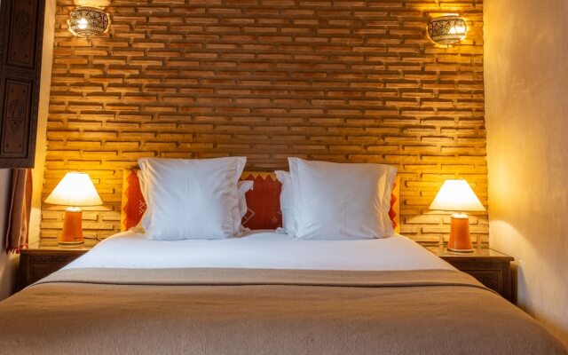 Les Sources Berbères Riad & Spa