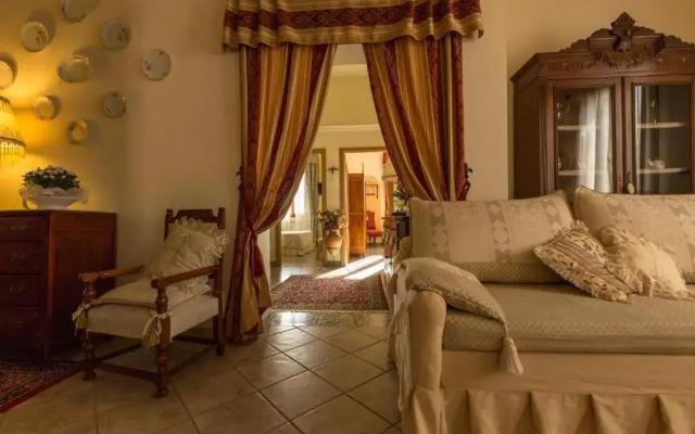 La Sassolina
