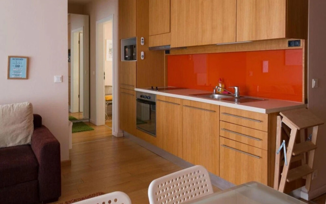 BL YachtClub & Apartments