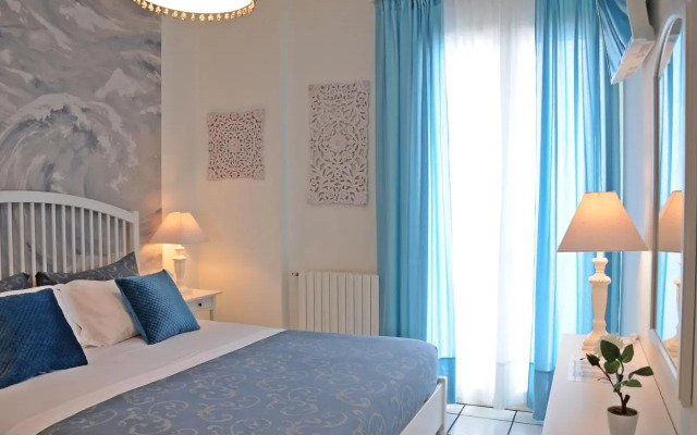 Thalìa Guest House Marzamemi