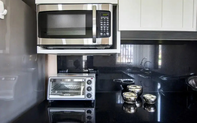 Costa Vallarta Condo