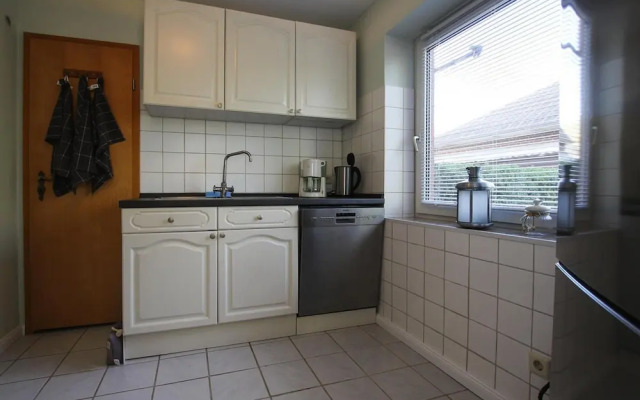 Haus in Niebull Nahe Wattenmeer