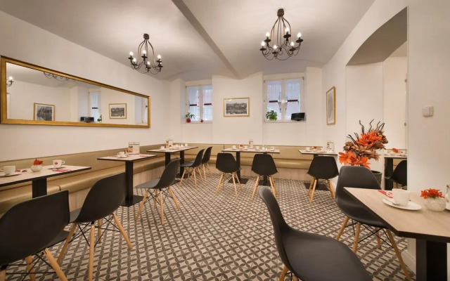 Hotel Suite Home Prague