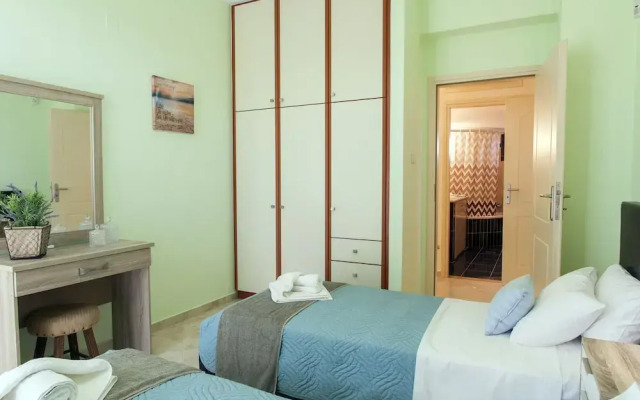 Countryside Cretan Villa