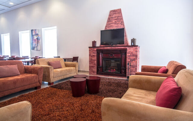 Staybridge Suites Queretaro by IHG