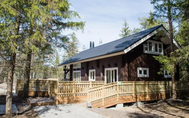 Merekivi Holiday Home