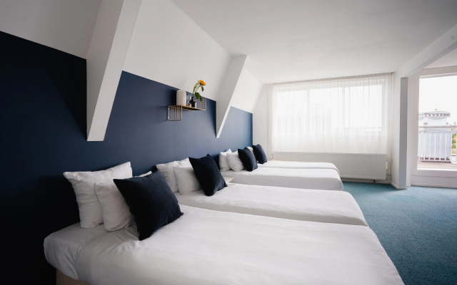 Hotel Beethoven