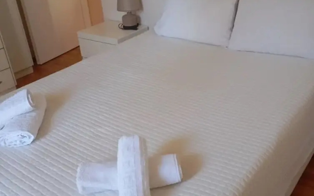 Quiet Apartment in Neo Herakleio Athens