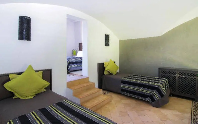 Residence Adama