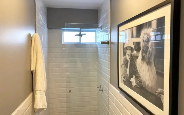 Ayacucho apartments near Huaca Pucllana by Wynwood-House