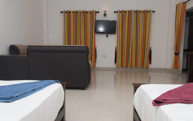 Thuruliya Guest House