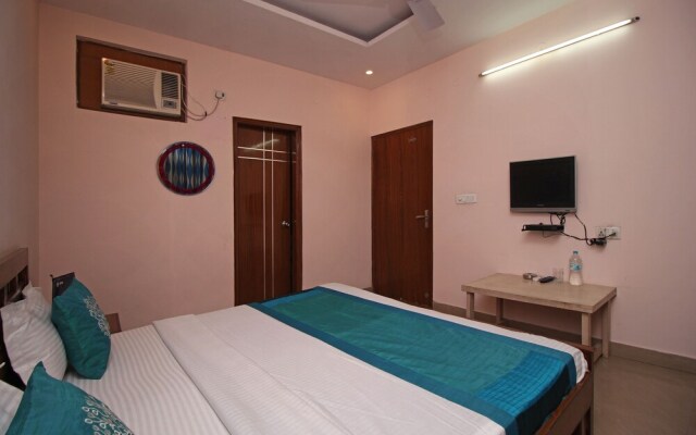 Laxmi Villa