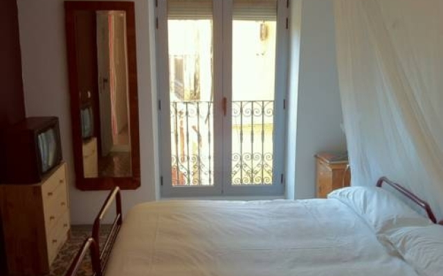 Barrio Boutik Hostal