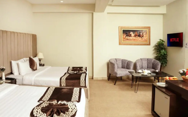 Falettis Express Islamabad