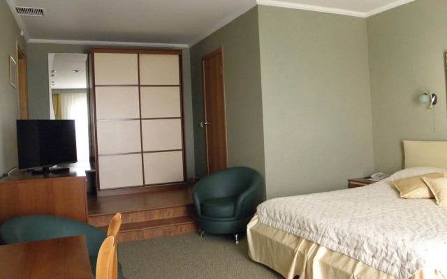 Antey Hotel