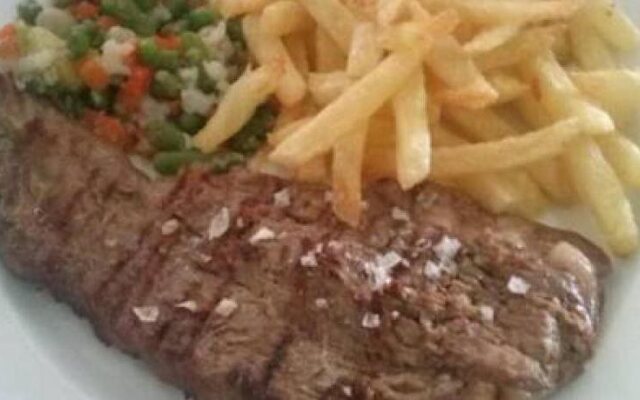 Hostal Restaurante El Cruce