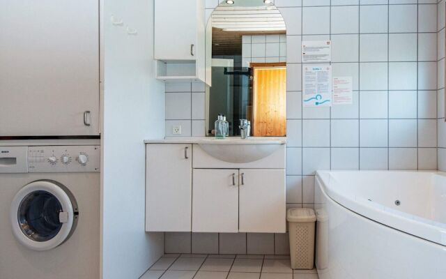 6 Person Holiday Home in Ringkobing-by Traum