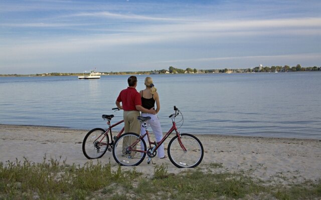 George Brooks House B&B