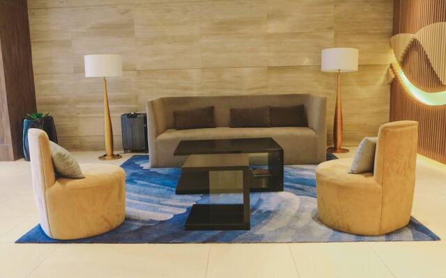 Mactan Fully Furnished Condo