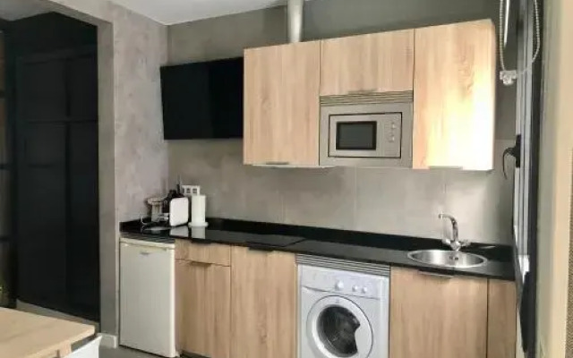 Apartamentos Las Vegas