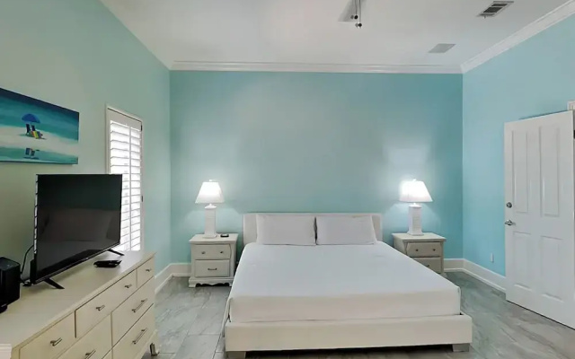 Caribe by the Sea by Southern Vacation Rentals