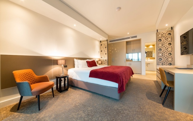 Bridges Villas at Cobram Barooga Golf Club – Guest Rooms – Barooga