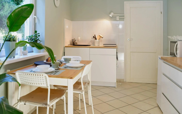 Apartament Jagodzianka