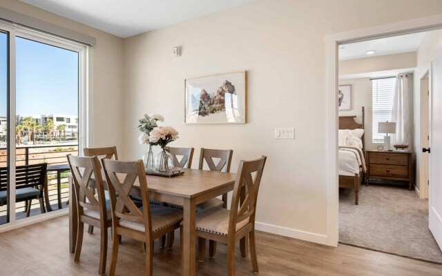 Hummingbird Retreat 2 Bedroom Condo