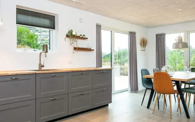 Luxury Spa Retreat in Romo - By Traum Ferienwohnungen