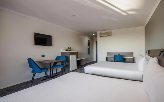 Heartland Hotel Auckland Airport