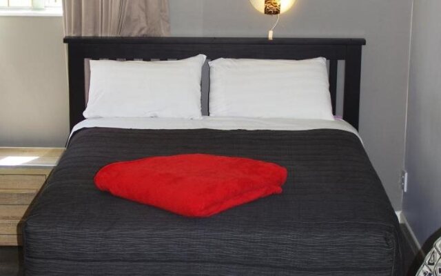 Route 73 Motels Kumara
