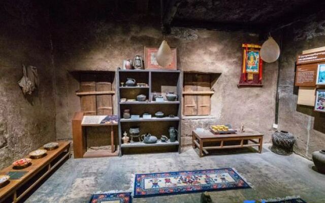 Tianlu Gucun Township Yun Homestay