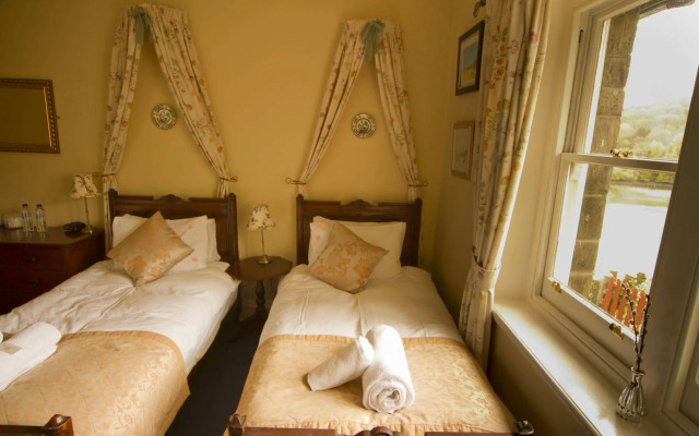 Trehaven Manor