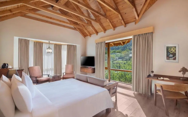 Welcomhotel By ITC Hotels Hamsa Manali