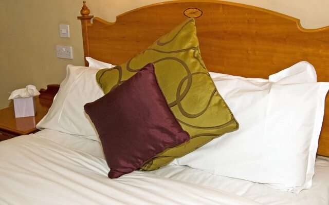 Garstang Country Hotel & Golf, Sure Hotel Collection