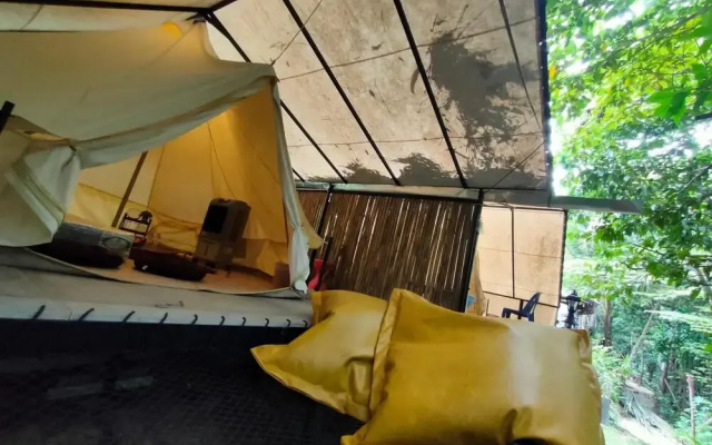 Thabthungthong Longkhaeng Homestay