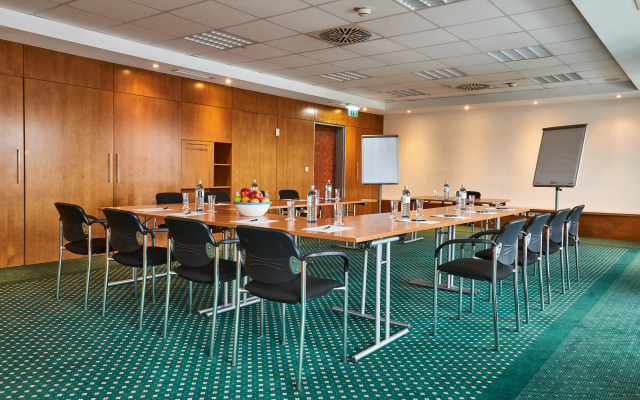 Ibis Styles Graz Messe