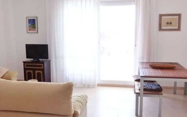 Apartamento Jardines de Denia VI