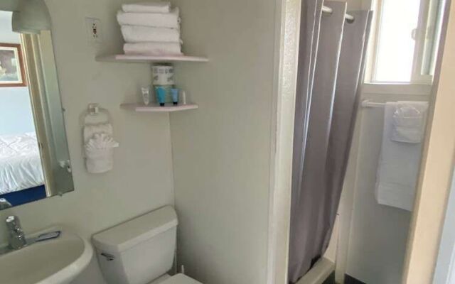 Westport RV Park & Motel