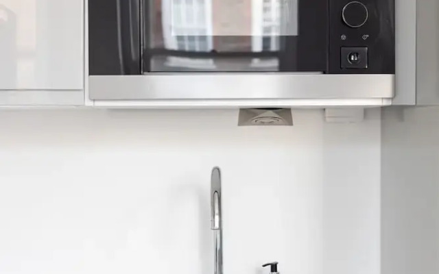 The Hampstead High Flyer